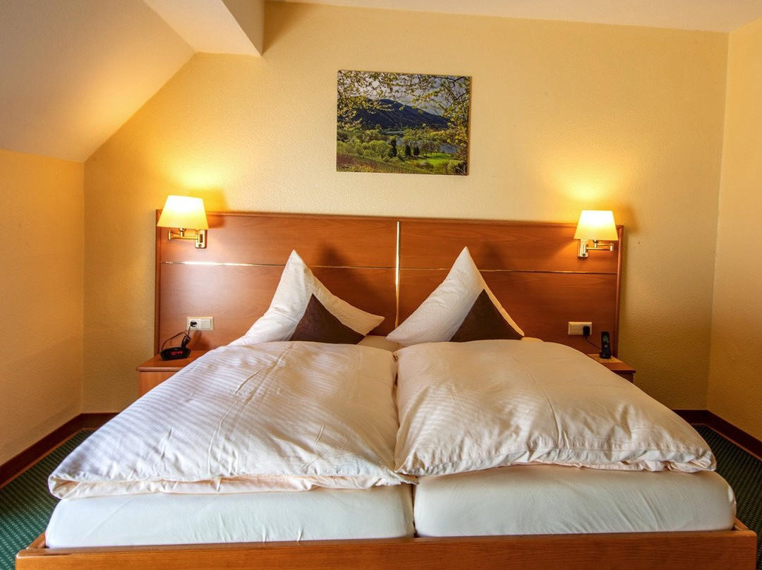 Hotel Burgfrieden主图