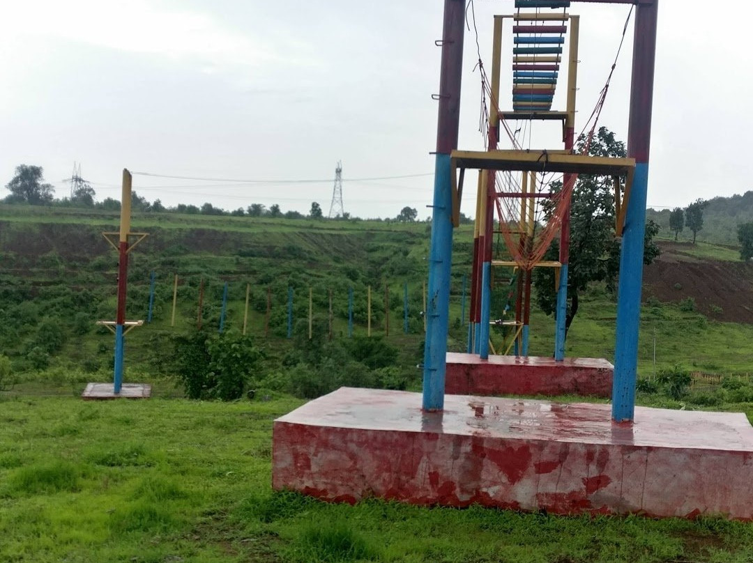 Break The Routine主图