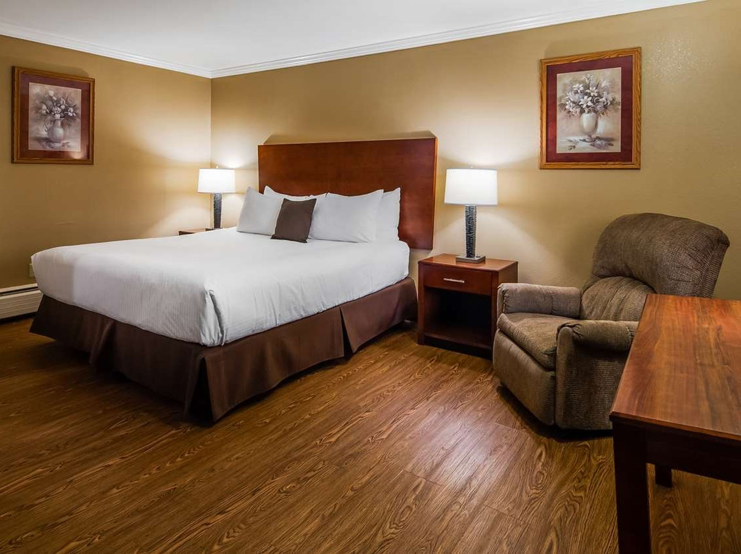 Best Western Bennington主图