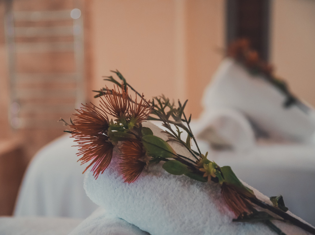 La Spa Naturale-派希亚必去景点