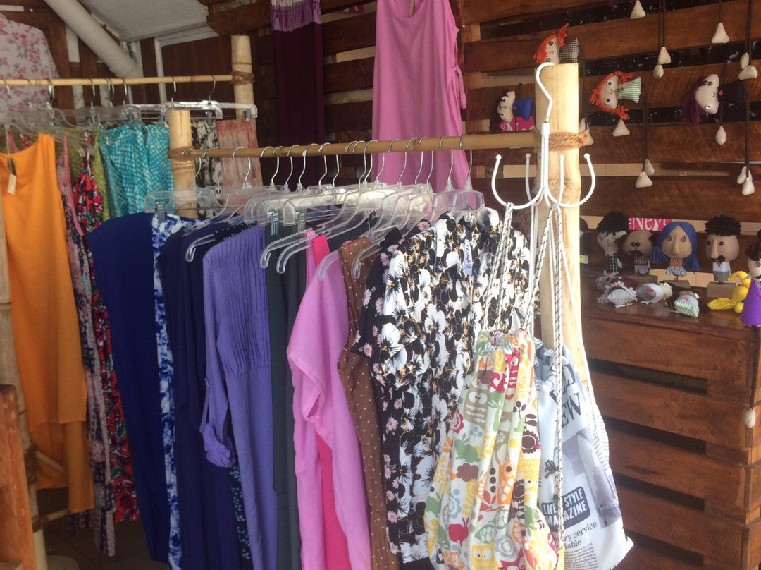 The Nest Coffee 'n' Shop-加勒必去景点