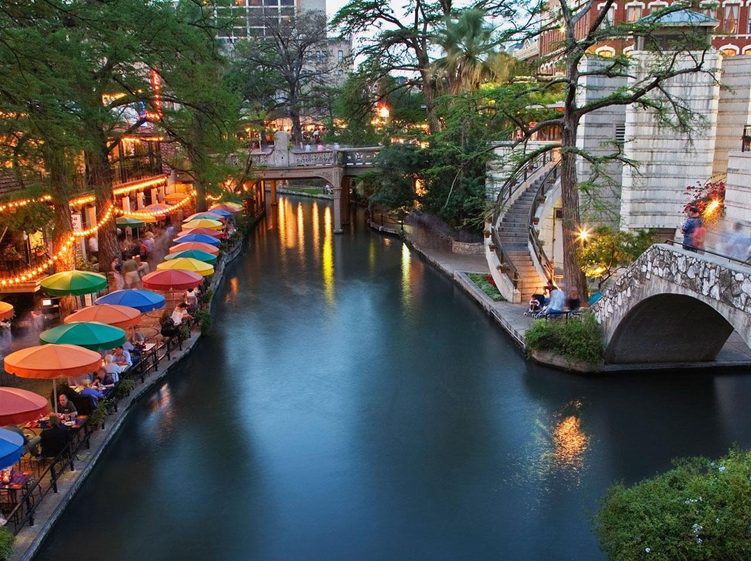 Experience Austin-奥斯丁必去景点