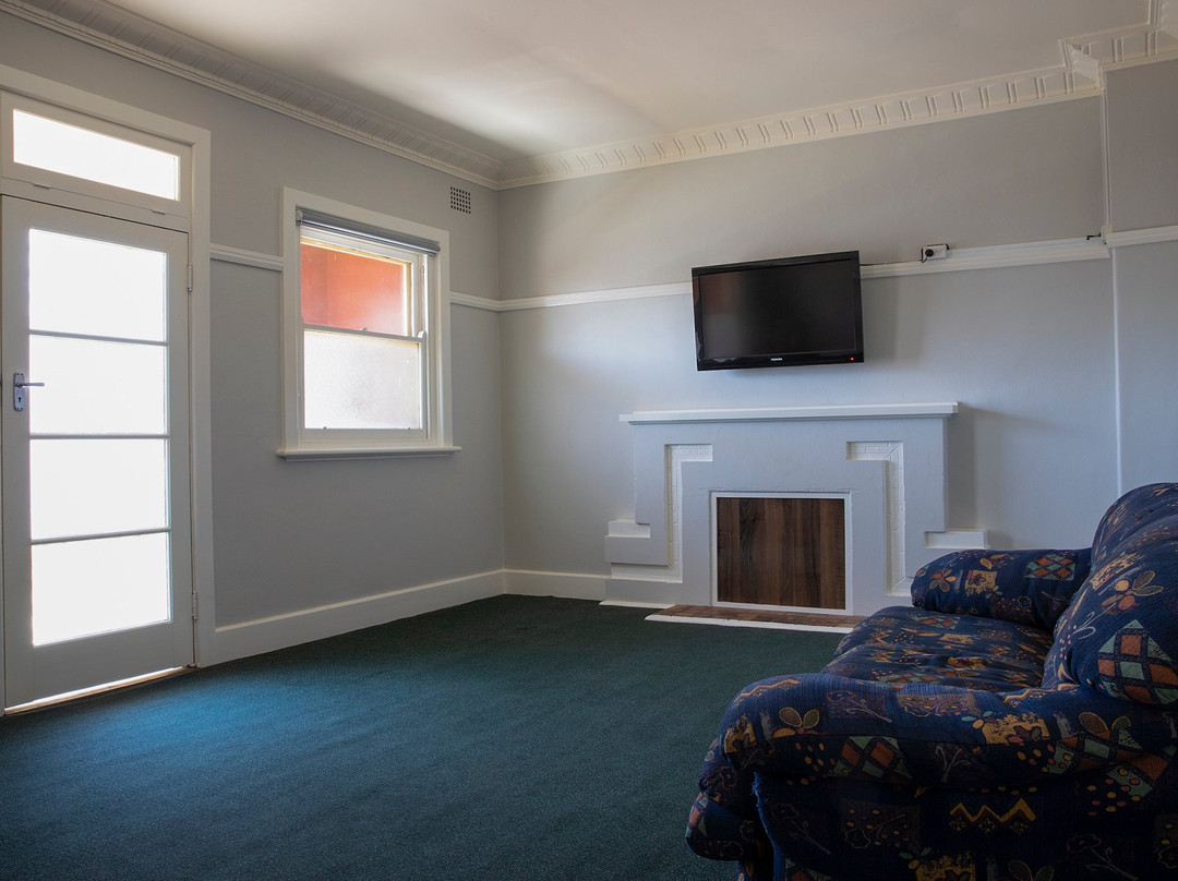 Criterion Hotel主图