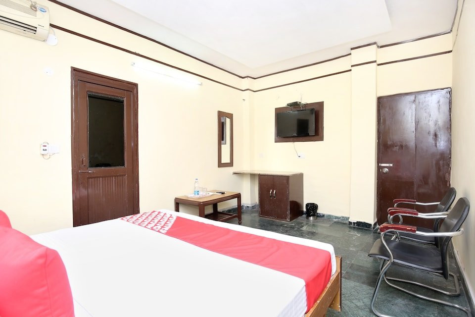 OYO 14830 Hotel Dreamland Resorts主图