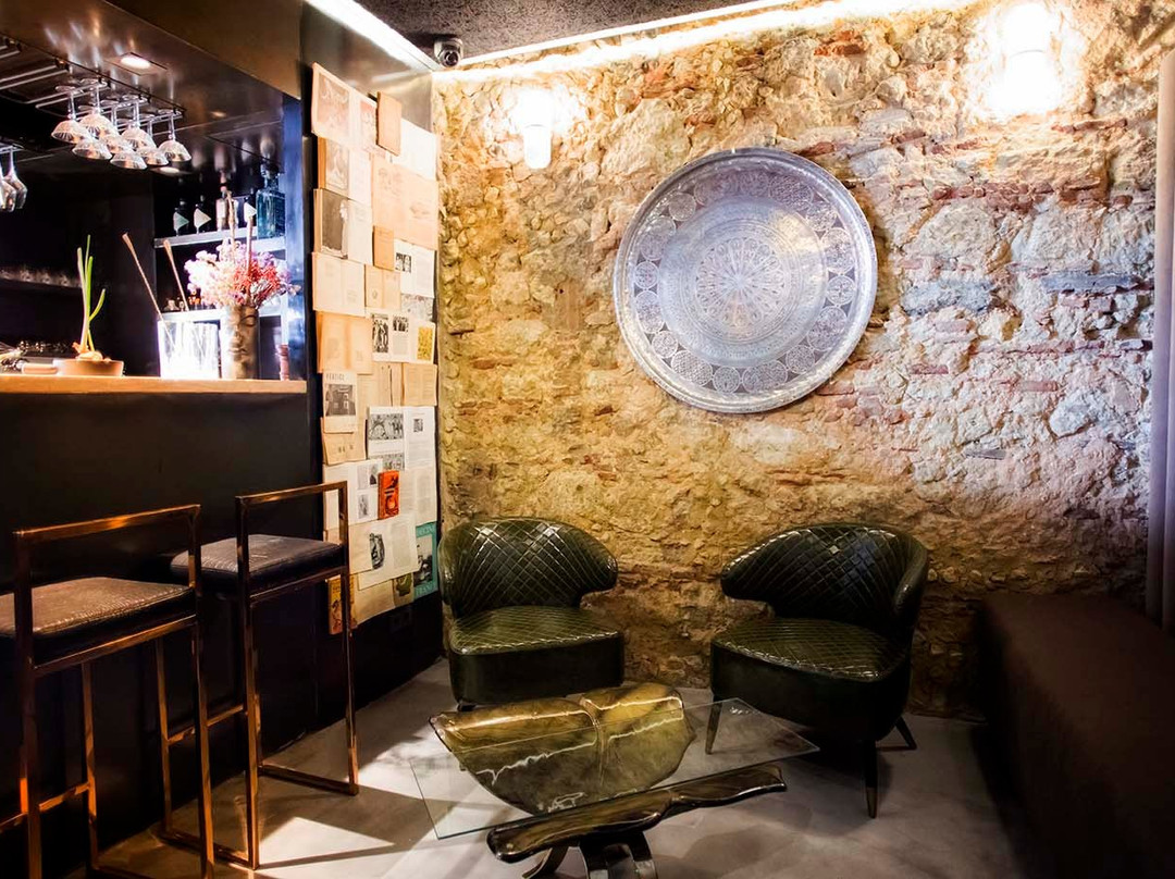 Restaurante 100 Maneiras