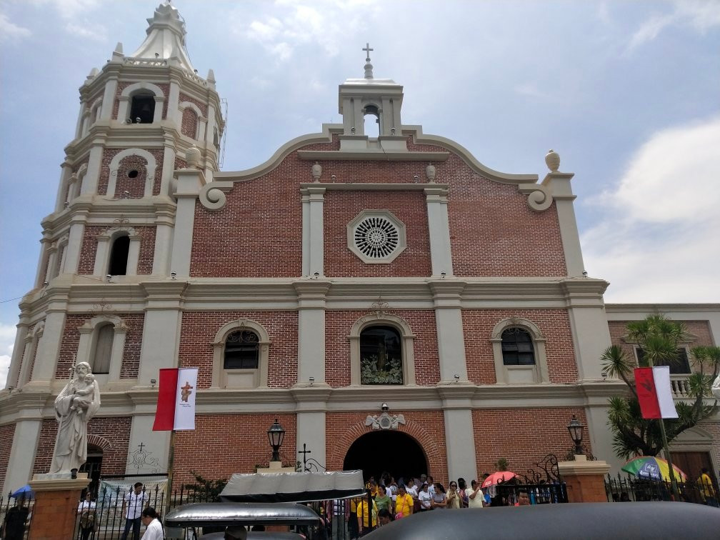 St Joseph's Cathedral景点图片