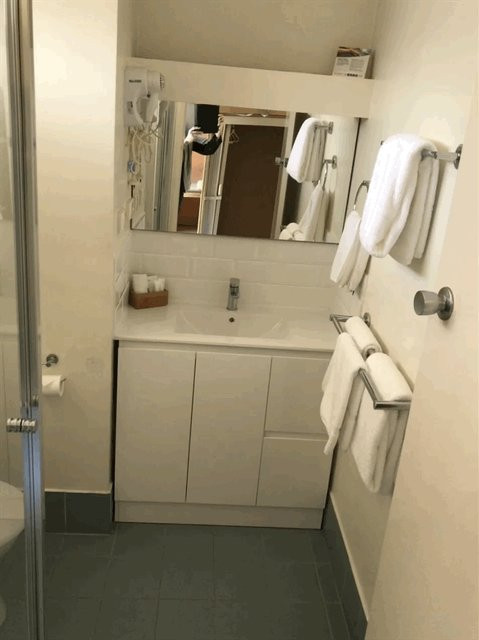 Moe Parklands Motel主图