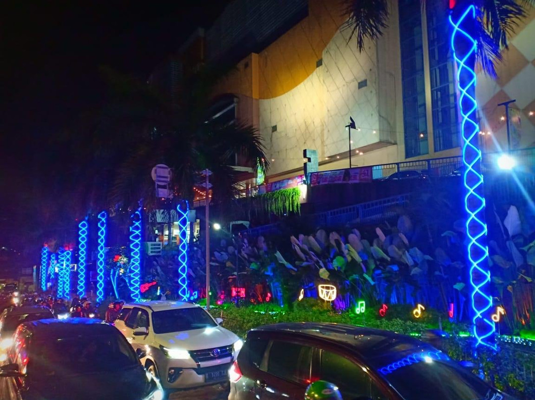 Mall BTM Bogor-茂物必去景点
