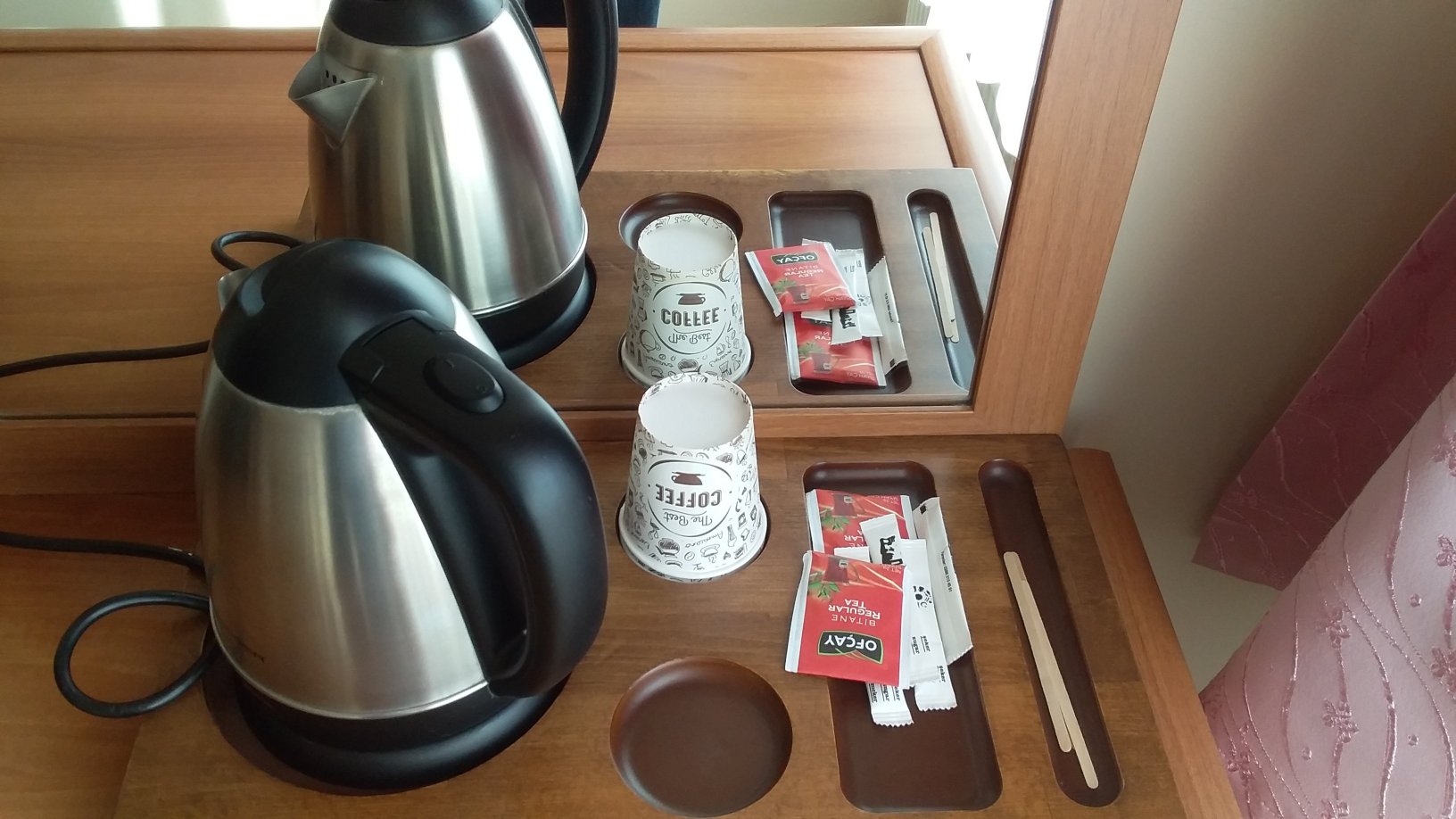 Kispet Konak Hotel-官方