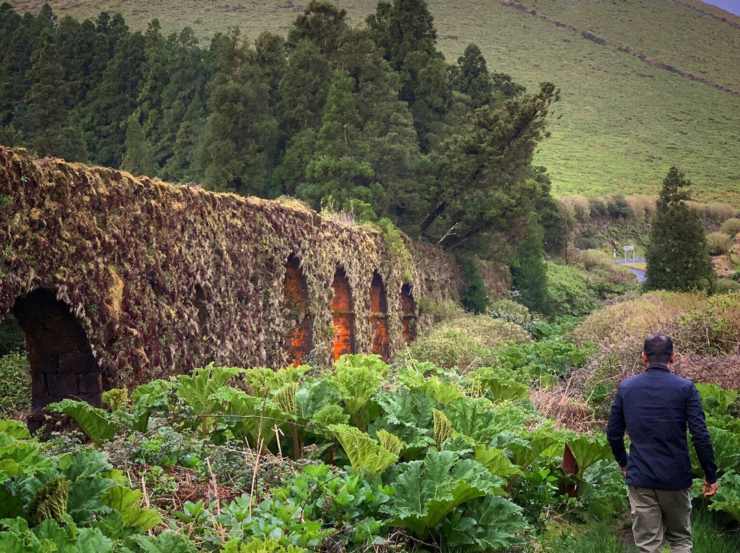 Fonte da Relva Viewpoint