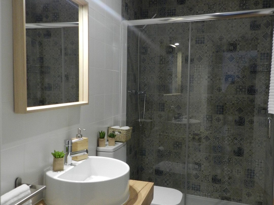 Casas do Ardila主图