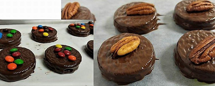 Diamond K Sweets & More-Spencer必去景点