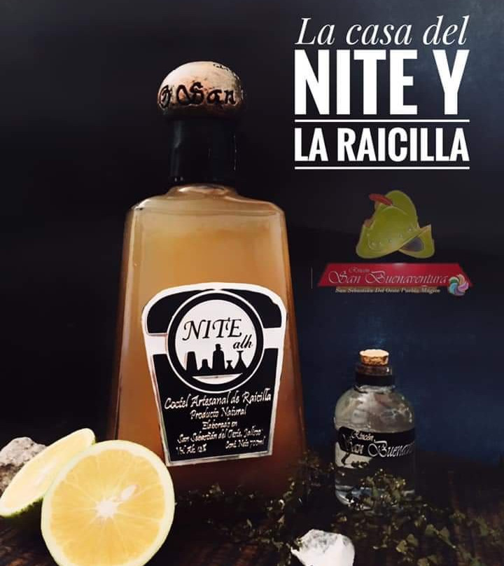 Rincon San Buenaventura-San Sebastian del Oeste必去景点