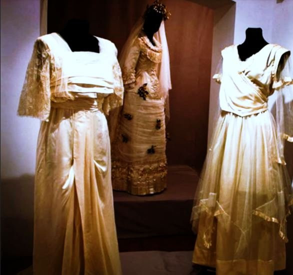Muzeum Historii Ubioru景点图片
