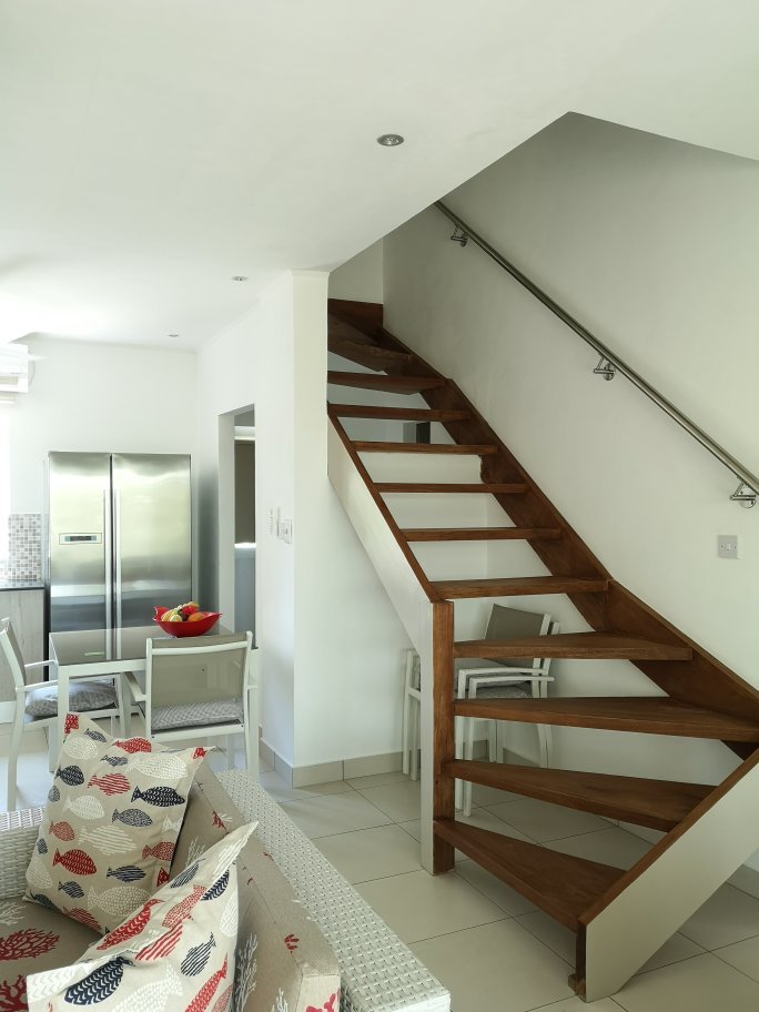 Villas Coco Beach Praslin-官方