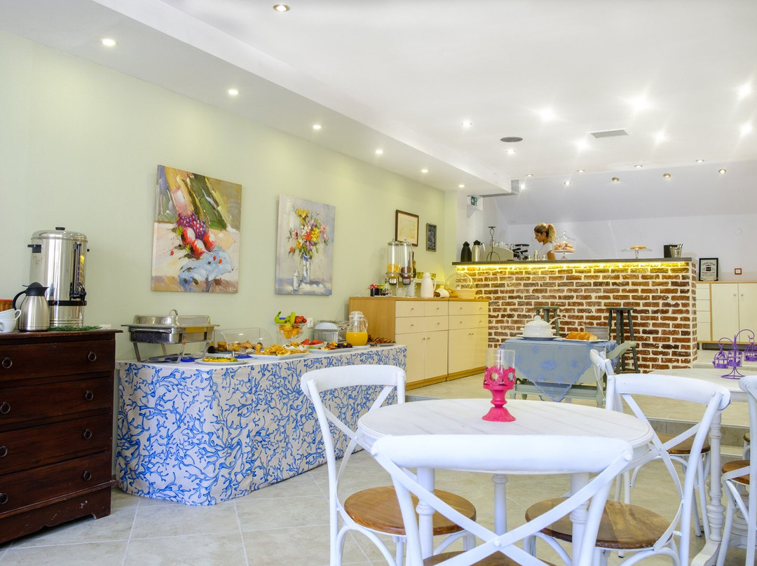 Aphrodite Boutique Hotel主图