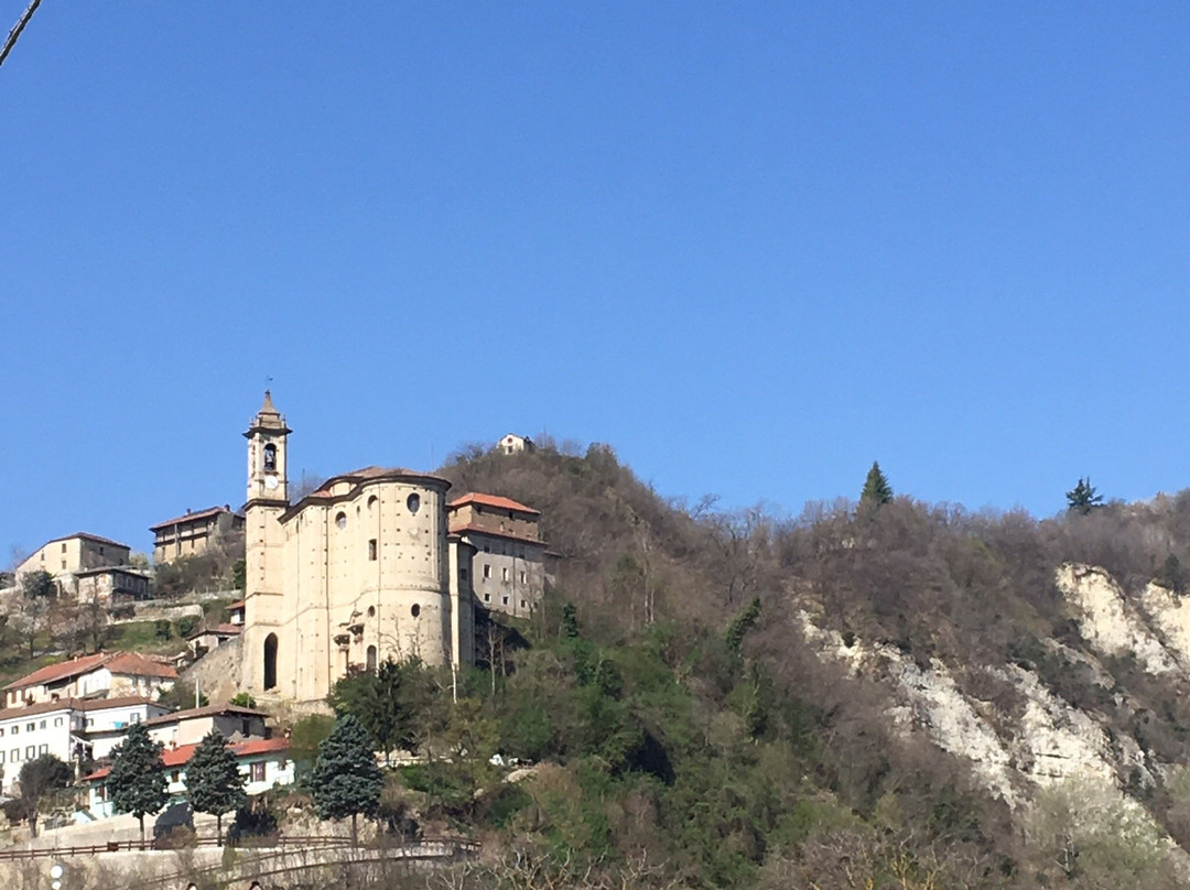 Chiesa Parrocchiale dell'Assunta景点图片