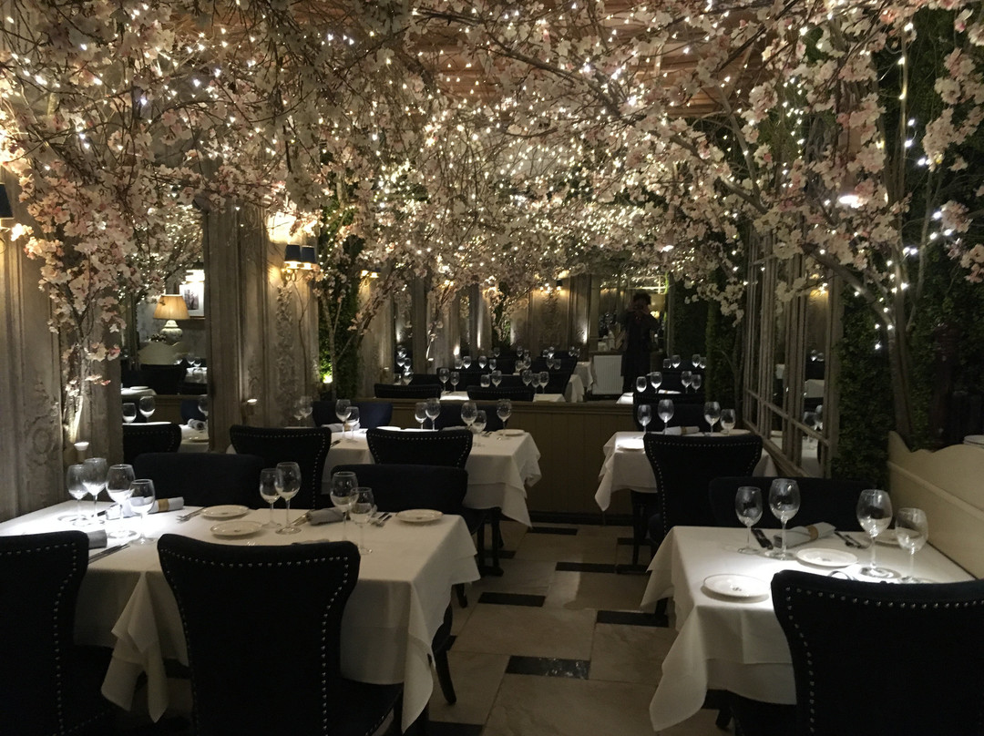 La Coppola Ristorante & Oyster Bar