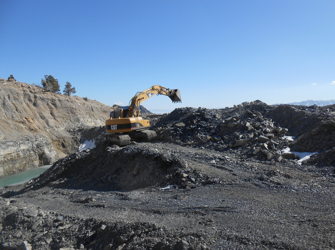 A New Dig-Delta必去景点