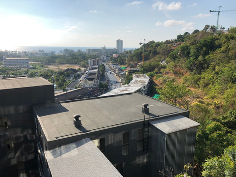 普吉岛艾康酒店主图