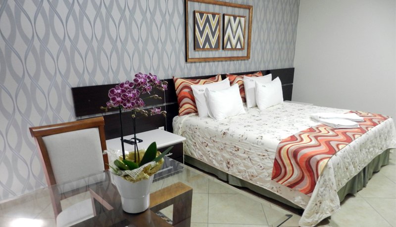 Holambra Garden Hotel-官方
