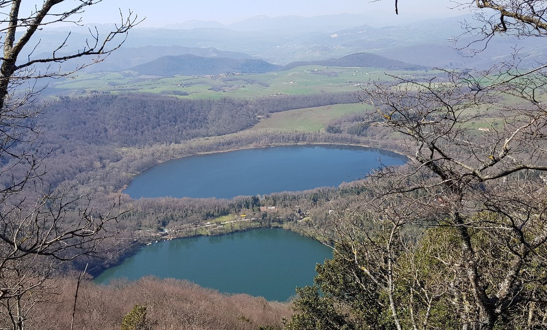 Monte Vulture景点图片