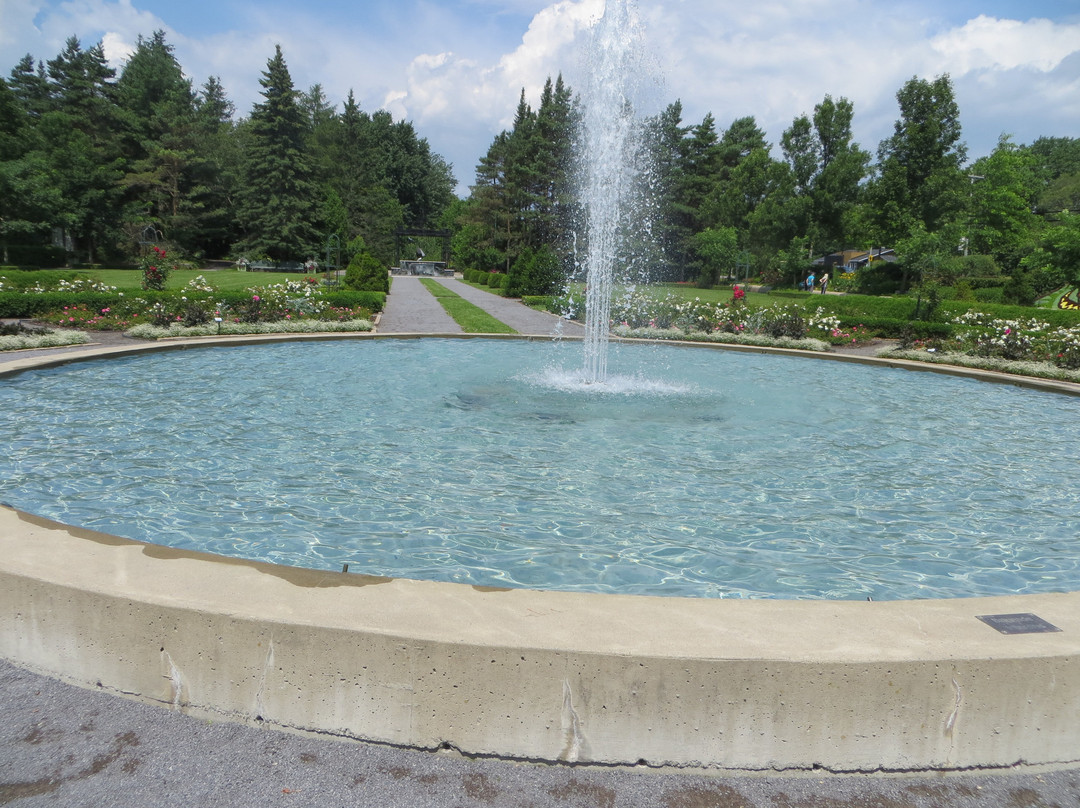 Maison Antoine Lacombe-Saint-Charles-Borromee必去景点