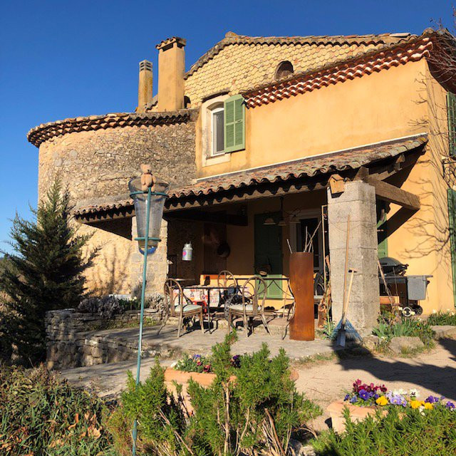 Une Campagne En Provence主图