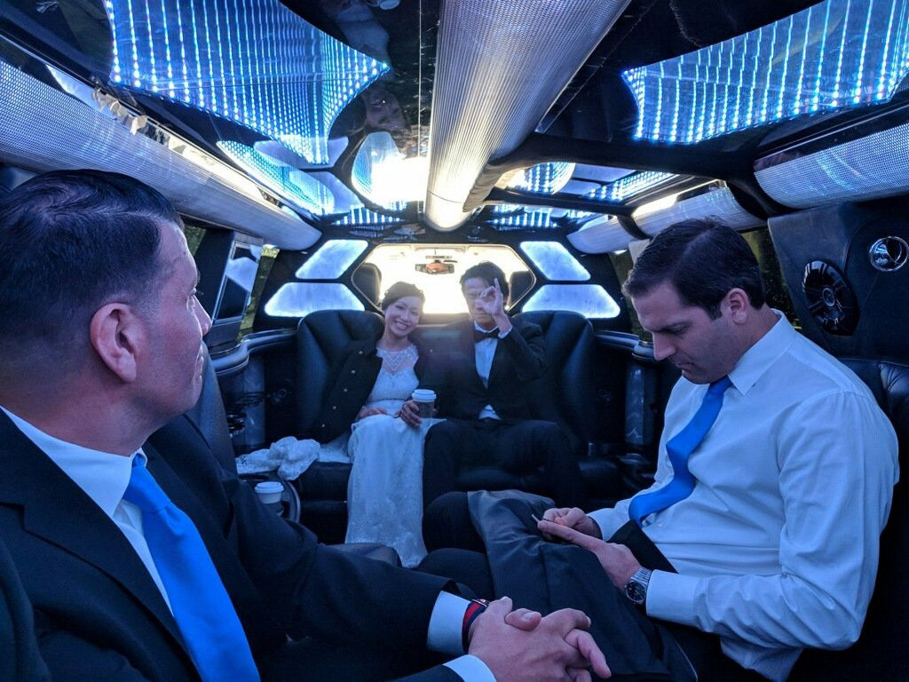 Bonavia Limo-帕罗奥多必去景点