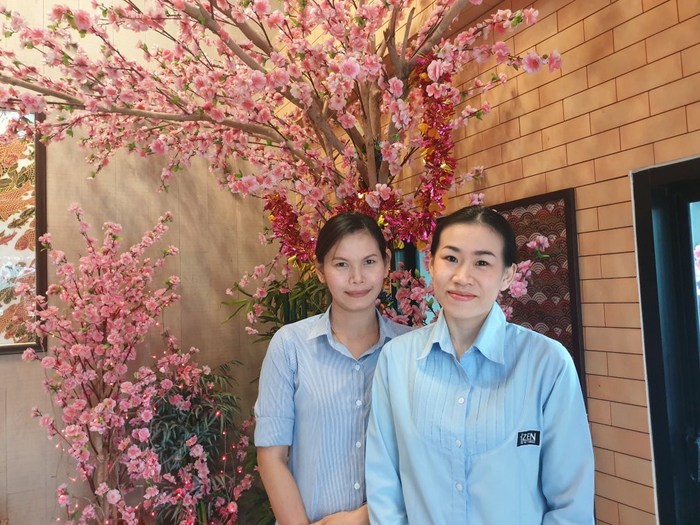 iZen Budget Hotel & Residence主图