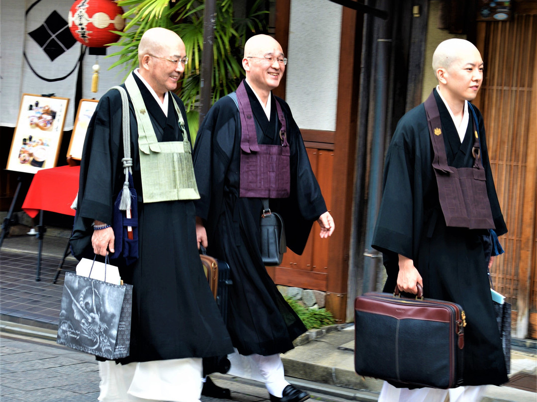 奈良町-奈良市必去景点