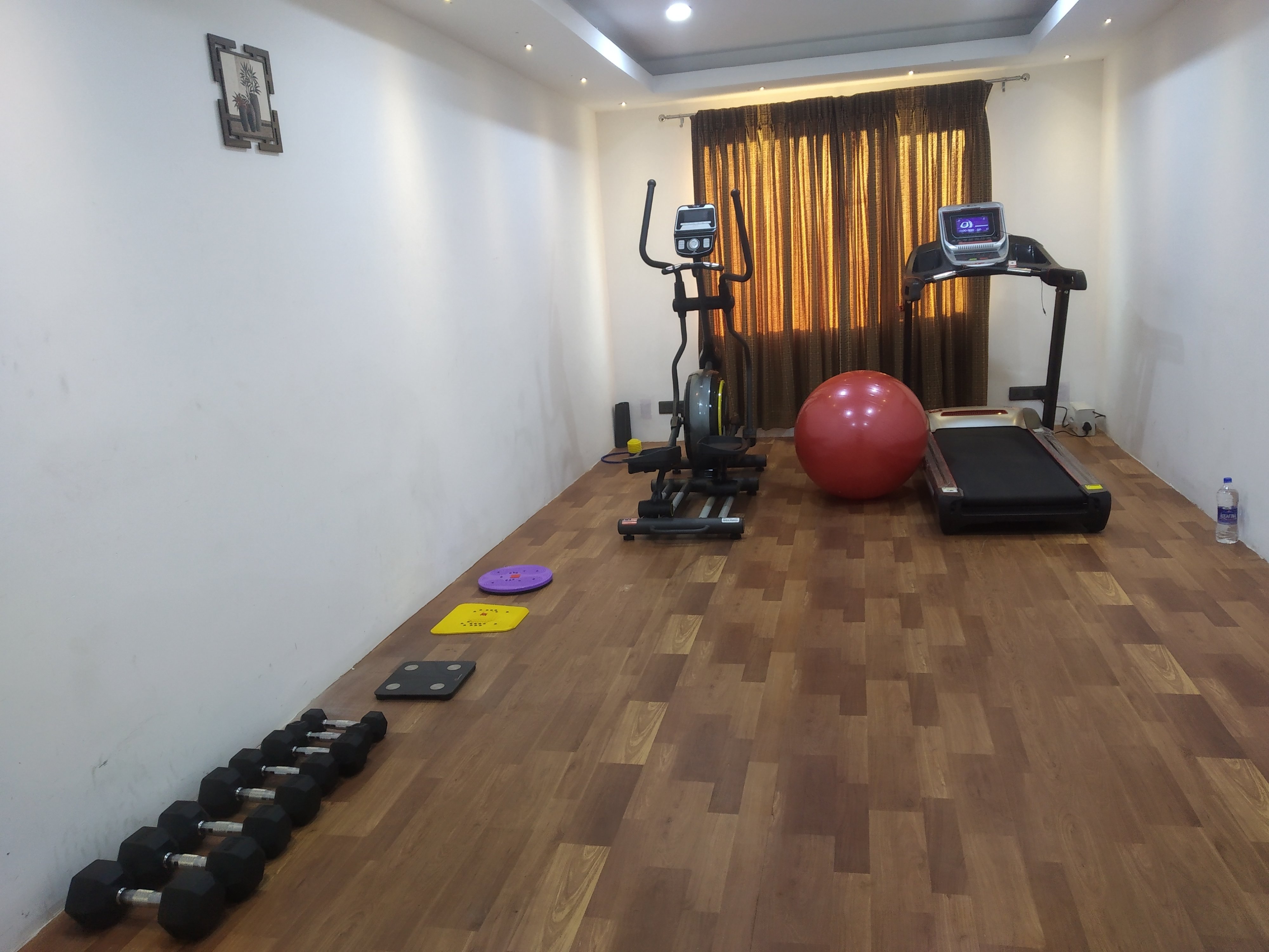 Hotel DSR Madhanam Residency-官方
