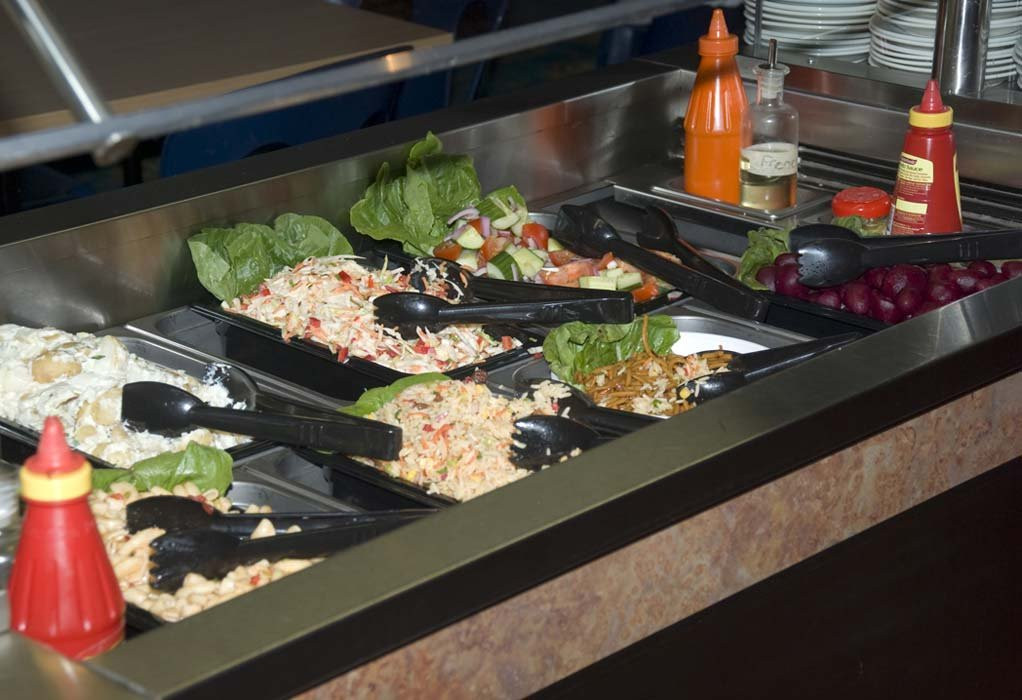 Crown Inn Hotel主图