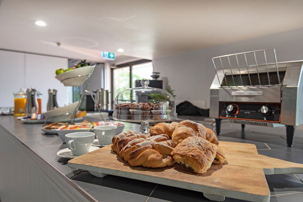 Econo Lodge Toowoomba Motel & Events Centre主图