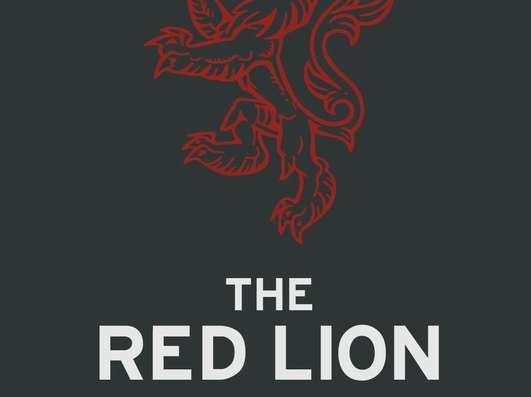 The Red Lion