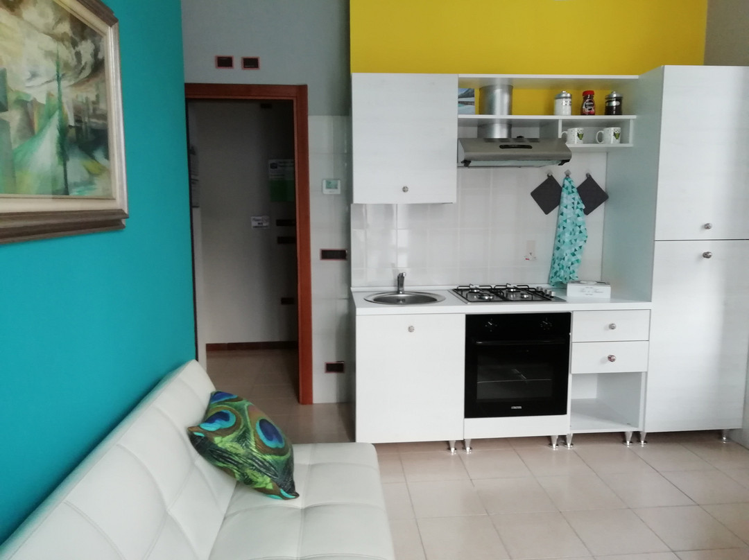 Bed & Breakfast Tiffany主图