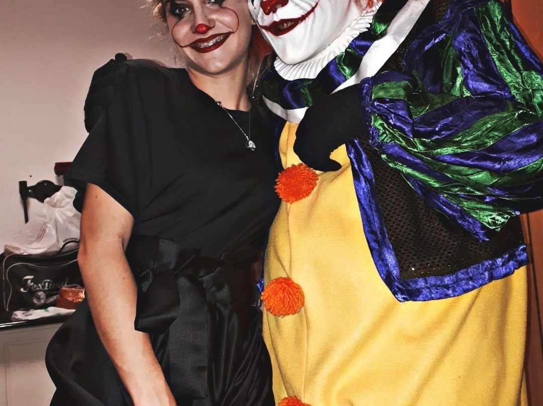 Enigmaticamente-蒙卡列里必去景点