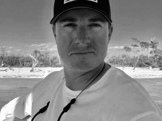 Day 5 Charters-迈尔斯堡海滩必去景点