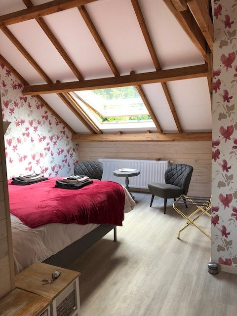 B&B Goedenraad