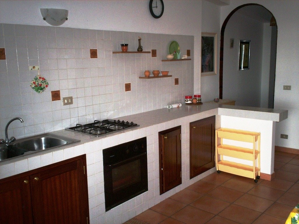 B&B Villa Vittoria主图