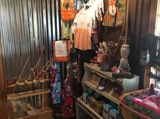 Southern Splendor Farms-Smithville必去景点