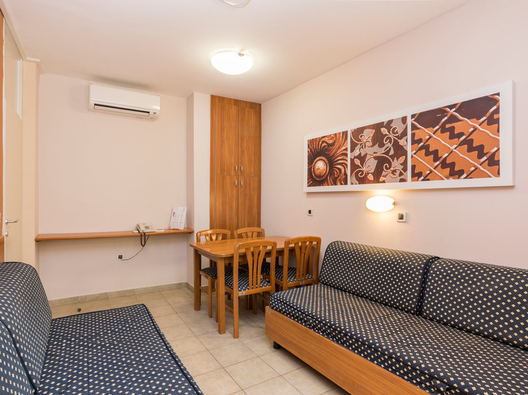 Apartments Stella Plava Laguna主图