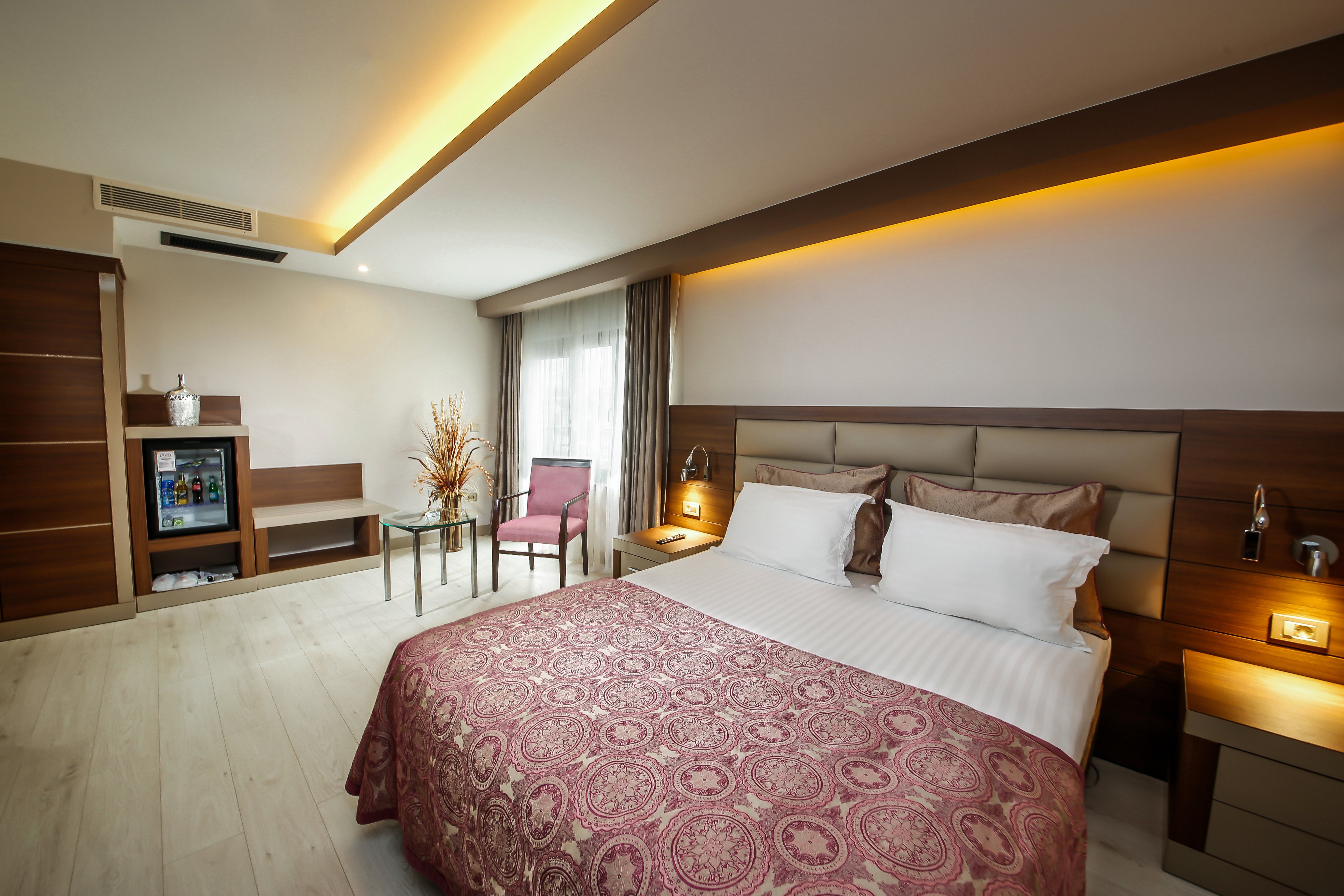 Elit Asya Hotel-官方