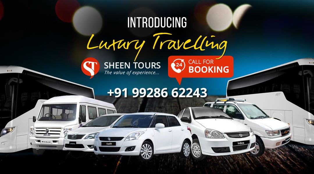 Sheen Tours景点图片