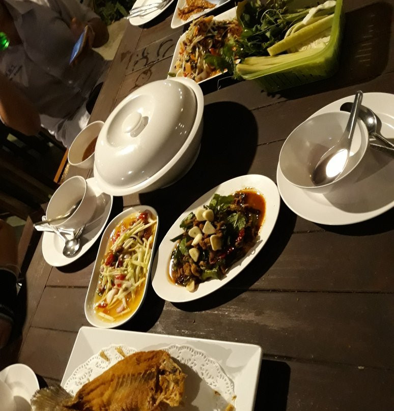 央春莲旅游攻略图片