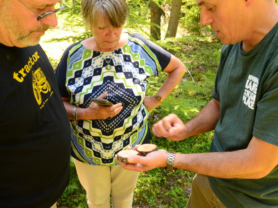 Between a Lake and a High Place-Kaslo必去景点