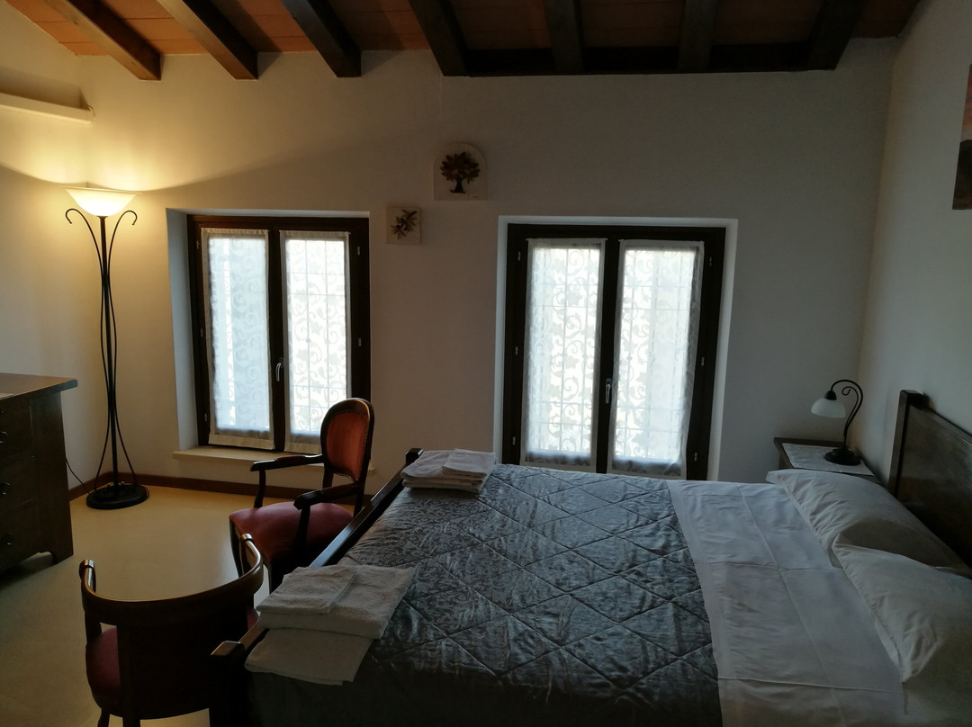 B&b L'upupa Cin It023015b4s6gyq6i7主图