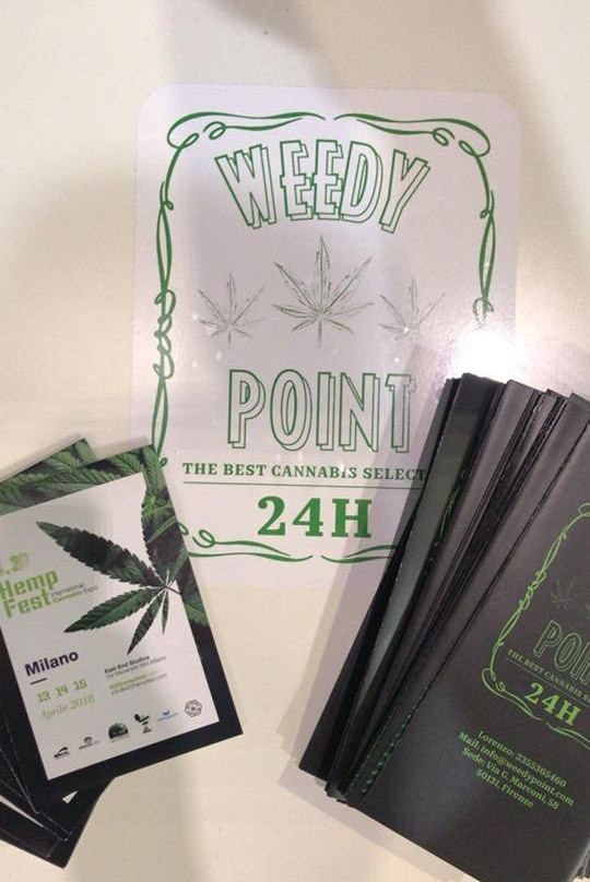Weedy Point H24-圣贝内代托-德尔特龙托必去景点