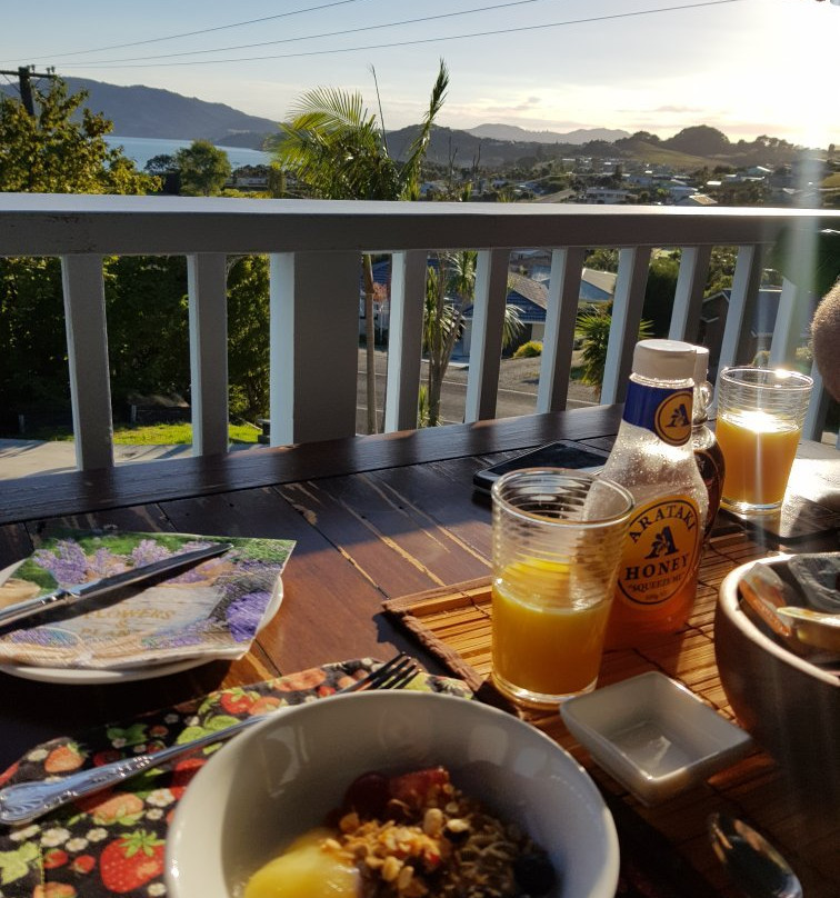 Doubtless Bay Lodge主图