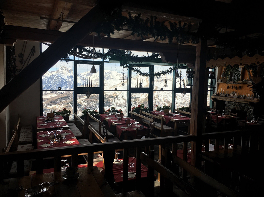 Tana Della Volpe主图